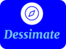 Dessimate Logo