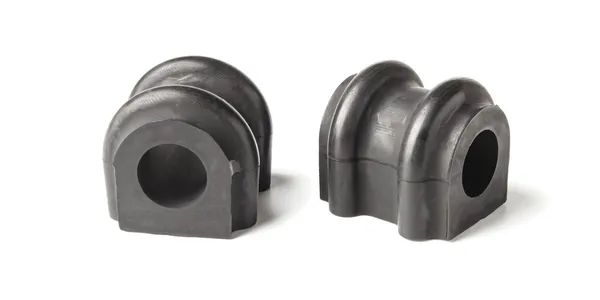 Machined parts